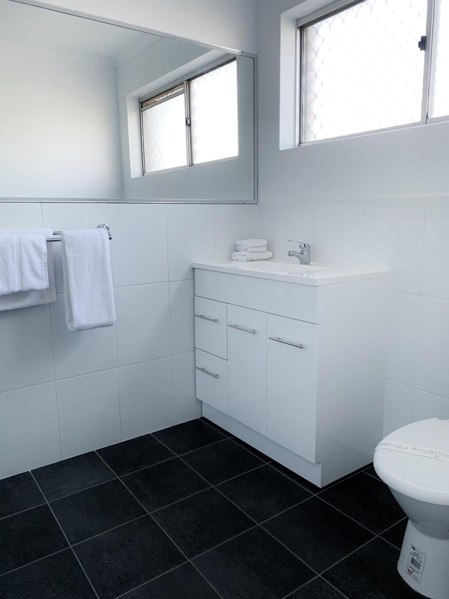 Motel Cascades Motor Dubbo