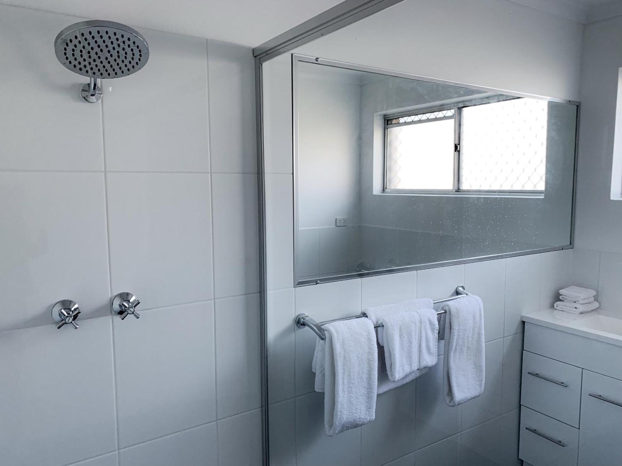 Motel Cascades Motor 3*