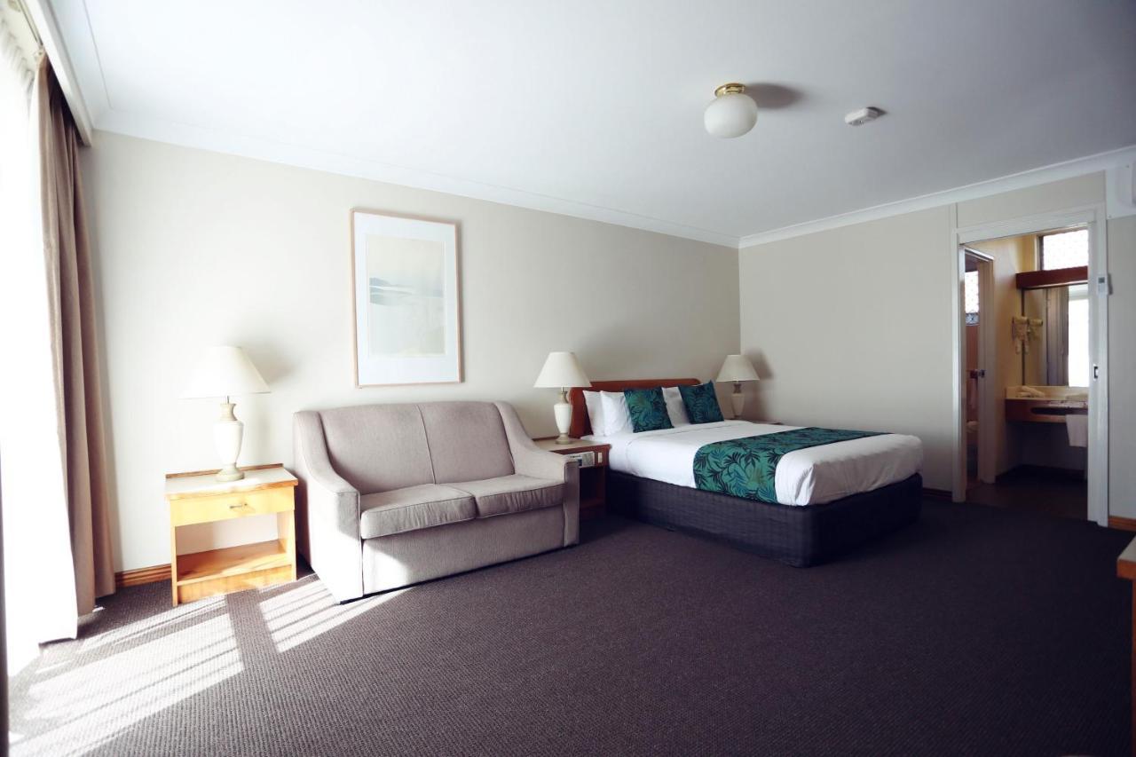 Motel Cascades Motor 3*