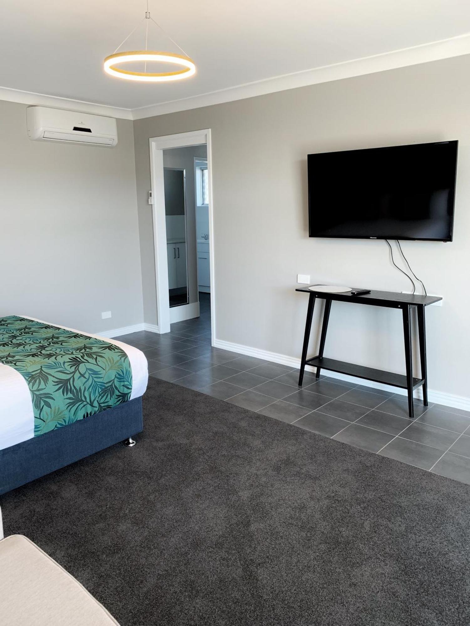 Cascades Motor Motel Dubbo