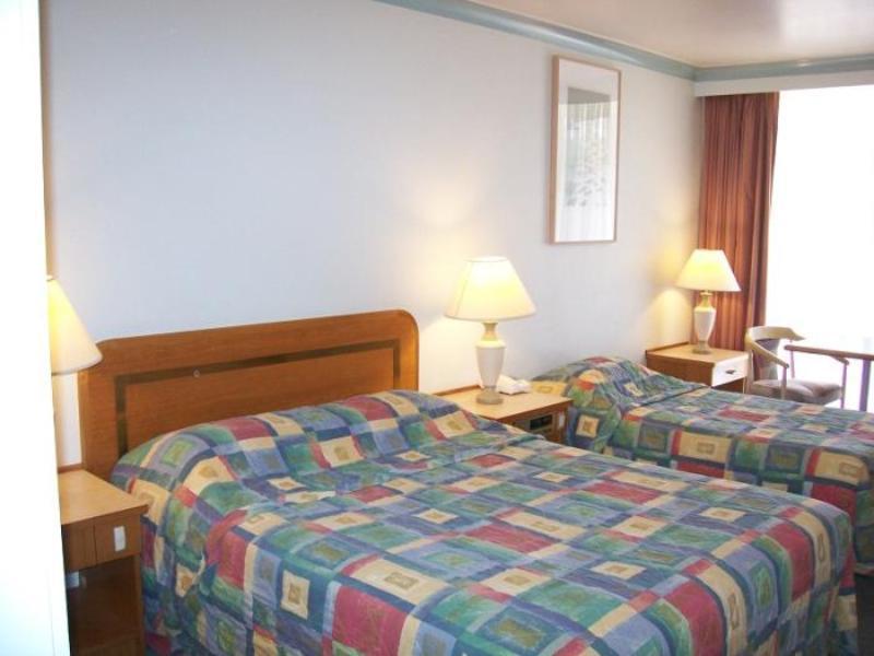 Motel Cascades Motor