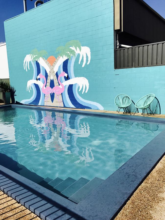 Cascades Motor Motel 3*