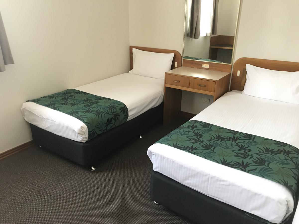 Motel Cascades Motor 3*